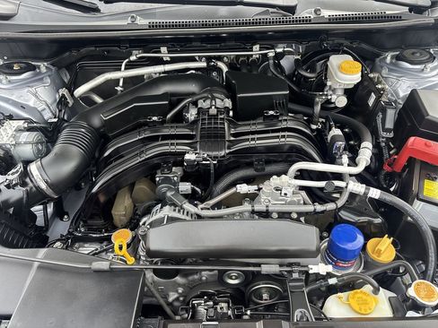 Used 2023 Subaru Crosstrek 2.5i Sport image 10