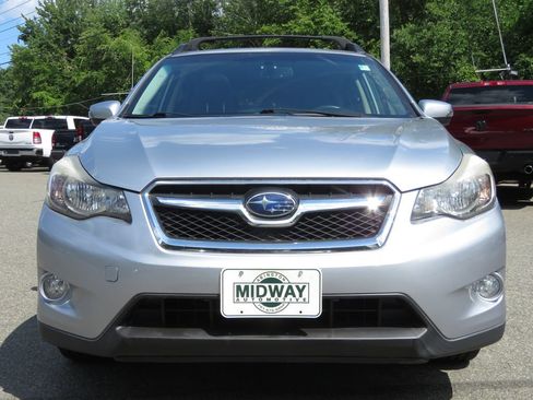 Used 2015 Subaru Crosstrek Touring AWD/4WD image 2