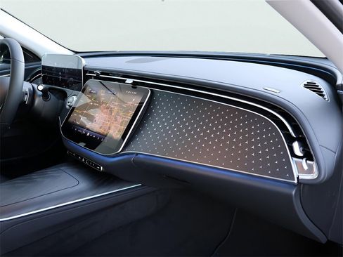 New 2026 Mercedes-Benz E 350 E 350 image 11