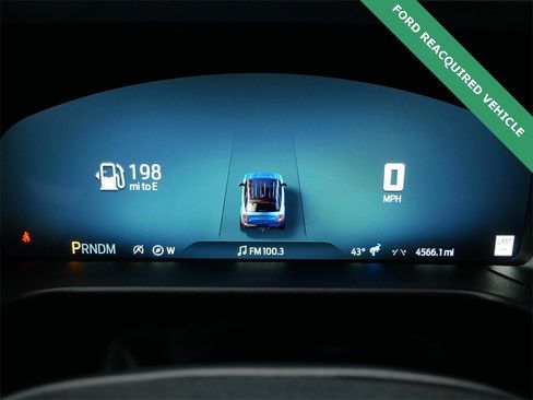 Used 2025 Ford Bronco Sport Badlands w/ Badlands Tech Package image 27