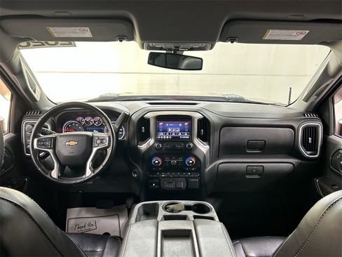 Used 2020 Chevrolet Silverado 3500 LT w/ All Star Edition image 18