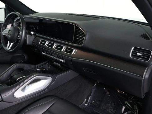 Used 2022 Mercedes-Benz GLE 350 4MATIC image 22