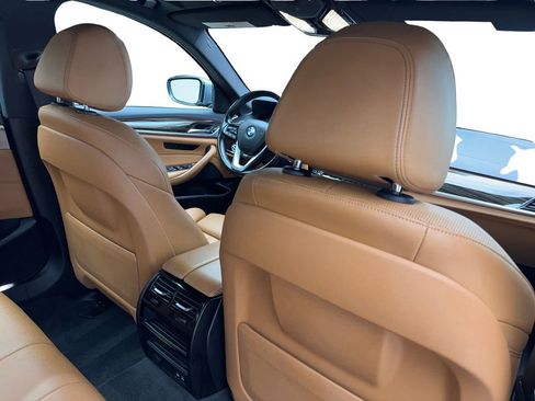 Used 2022 BMW 530i xDrive w/ Convenience Package image 41