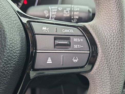 Certified 2023 Honda Civic LX image 10
