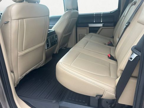 Used 2021 Ford F250 Lariat w/ Chrome Package AWD/4WD image 21