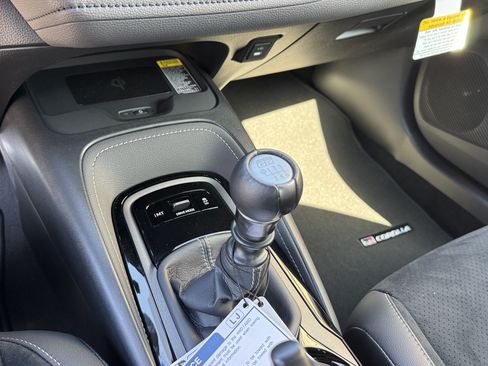 New 2026 Toyota Corolla GR AWD/4WD image 19