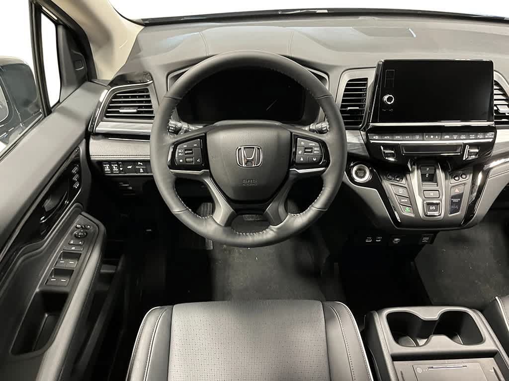 New 2026 Honda Odyssey Elite image 17