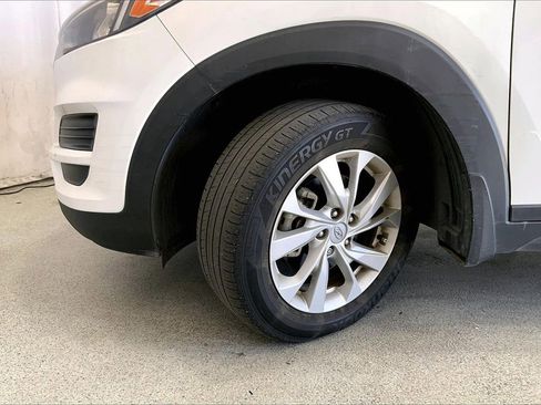 Used 2019 Hyundai Tucson Value image 20
