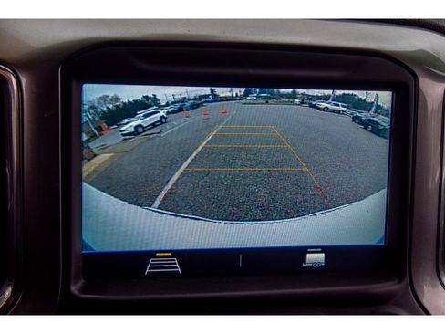 Used 2022 Chevrolet Silverado 1500 RST image 25