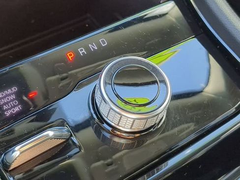 Used 2021 Jeep Grand Cherokee L Limited image 33