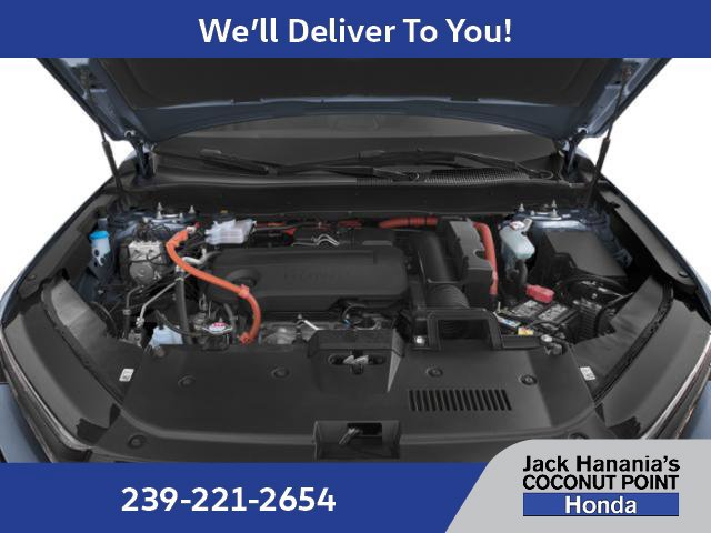 Used 2024 Honda CR-V Sport-L image 12