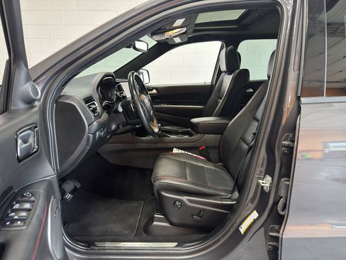 Used 2024 Dodge Durango Citadel AWD/4WD image 19
