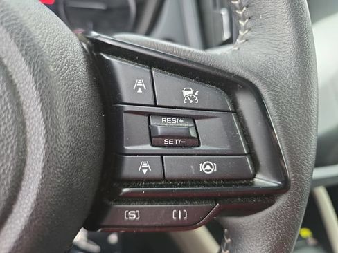 Used 2025 Subaru Forester Premium w/ Convenience Package #1 AWD/4WD image 18