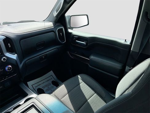 Used 2021 GMC Sierra 1500 Elevation image 22