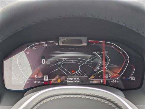 New 2026 BMW 840i xDrive Convertible image 11