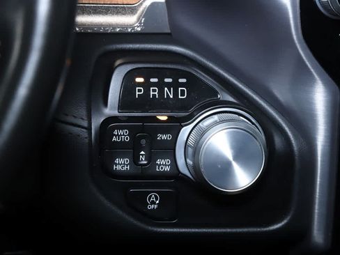 Used 2023 RAM 1500 Limited AWD/4WD image 28