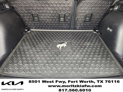 Used 2021 Ford Bronco Sport Outer Banks w/ Outer Banks Package (96D) AWD/4WD image 30