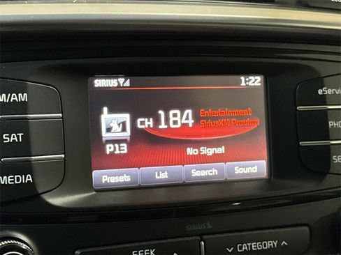 Used 2016 Kia Sorento EX w/ EX Premium Package image 14