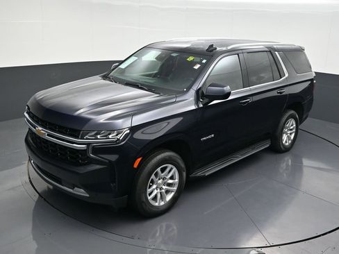 Used 2023 Chevrolet Tahoe LS image 16