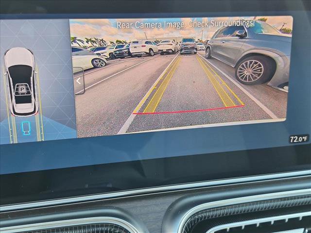 New 2027 Mercedes-Benz GLE 450 4MATIC image 12