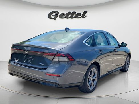Used 2025 Honda Accord EX-L image 5