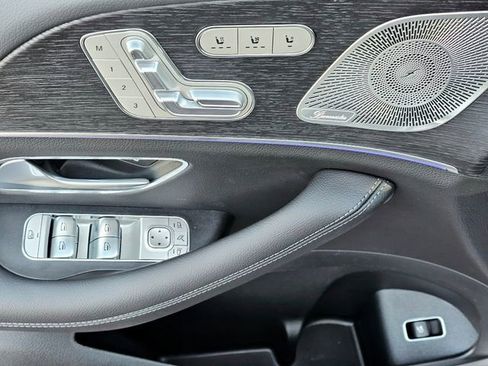 New 2026 Mercedes-Benz GLE 350 4MATIC image 21