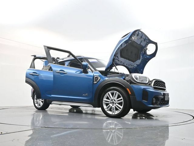 Used 2023 MINI Cooper Countryman S AWD/4WD image 54