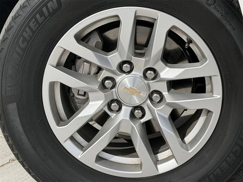 Certified 2024 Chevrolet Tahoe LT image 10