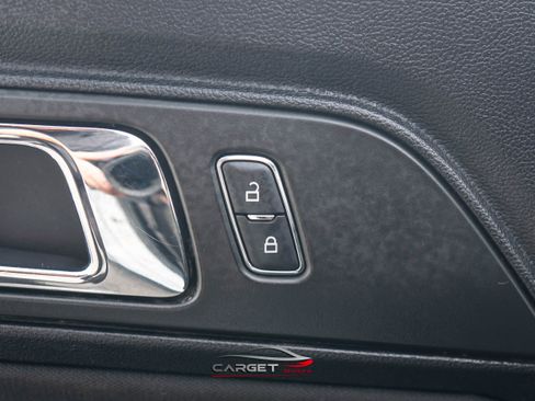 Used 2017 Ford Mustang GT w/ Black Accent Package image 28