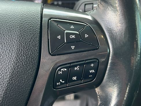 Used 2020 Ford Ranger Lariat w/ FX4 Off-Road Package AWD/4WD image 28