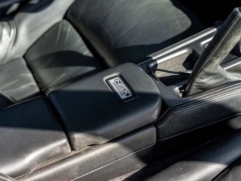 Used 1993 Acura NSX RWD image 40