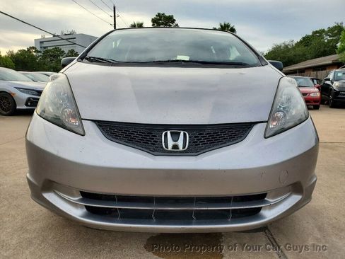 Used 2010 Honda Fit image 4