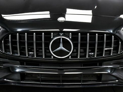 Used 2024 Mercedes-Benz C 43 AMG 4MATIC Sedan image 78