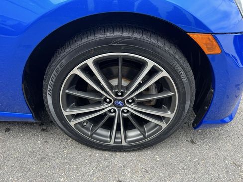Used 2013 Subaru BRZ Limited w/ Popular Pkg 1A RWD image 23