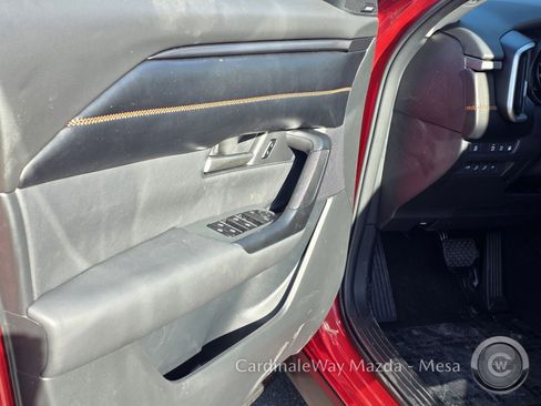 New 2026 MAZDA CX-50 AWD 2.5 Hybrid w/ Weather Package image 11