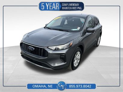 Used 2023 Ford Escape Active w/ Tech Pack #2
