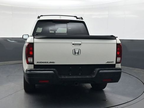 Used 2019 Honda Ridgeline RTL-E image 5
