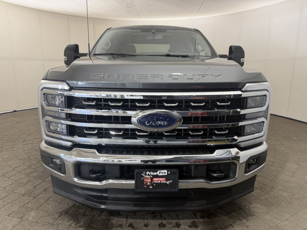 Certified 2026 Ford F350 Lariat AWD/4WD image 2