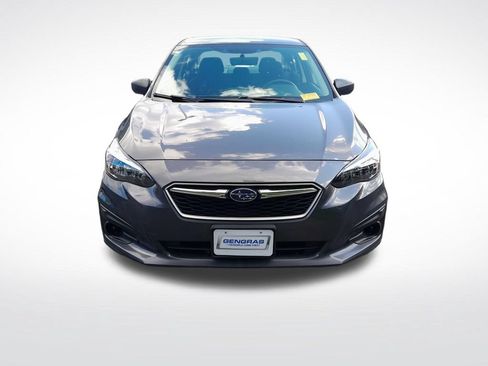 Used 2019 Subaru Impreza 2.0i AWD/4WD image 2