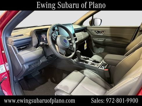 Used 2026 Subaru Outback Touring XT AWD/4WD image 9