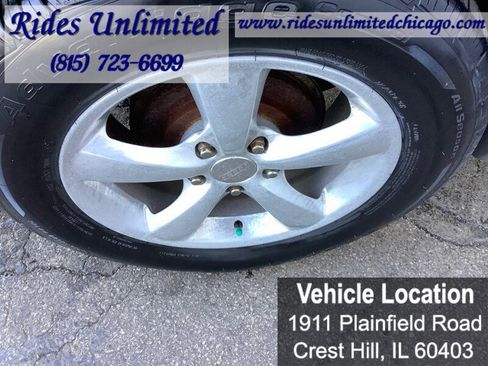 Used 2003 Mitsubishi Outlander XLS image 37