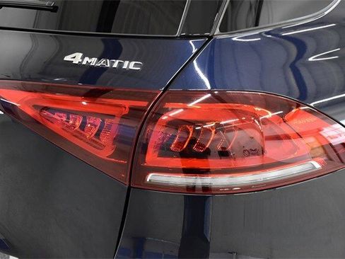 Used 2022 Mercedes-Benz GLE 350 4MATIC image 26