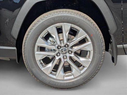New 2025 Toyota RAV4 XLE Premium image 10