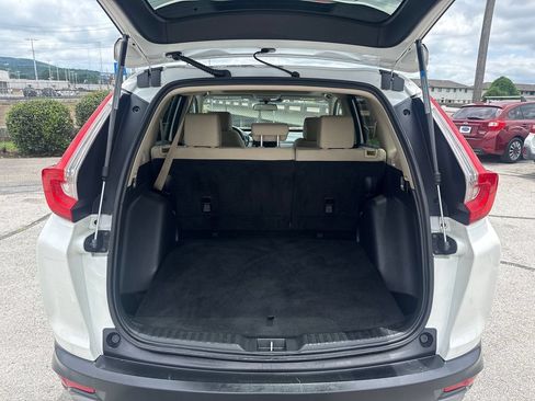 Used 2019 Honda CR-V EX image 14