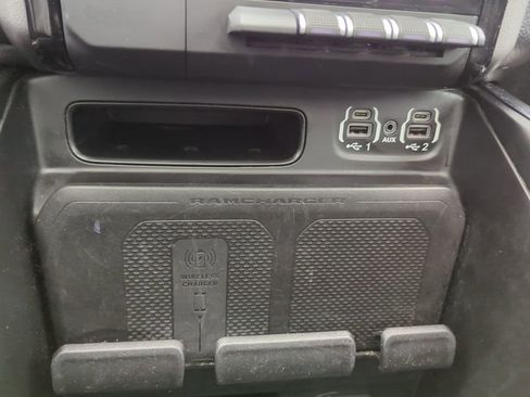 Used 2023 RAM 1500 Laramie image 29