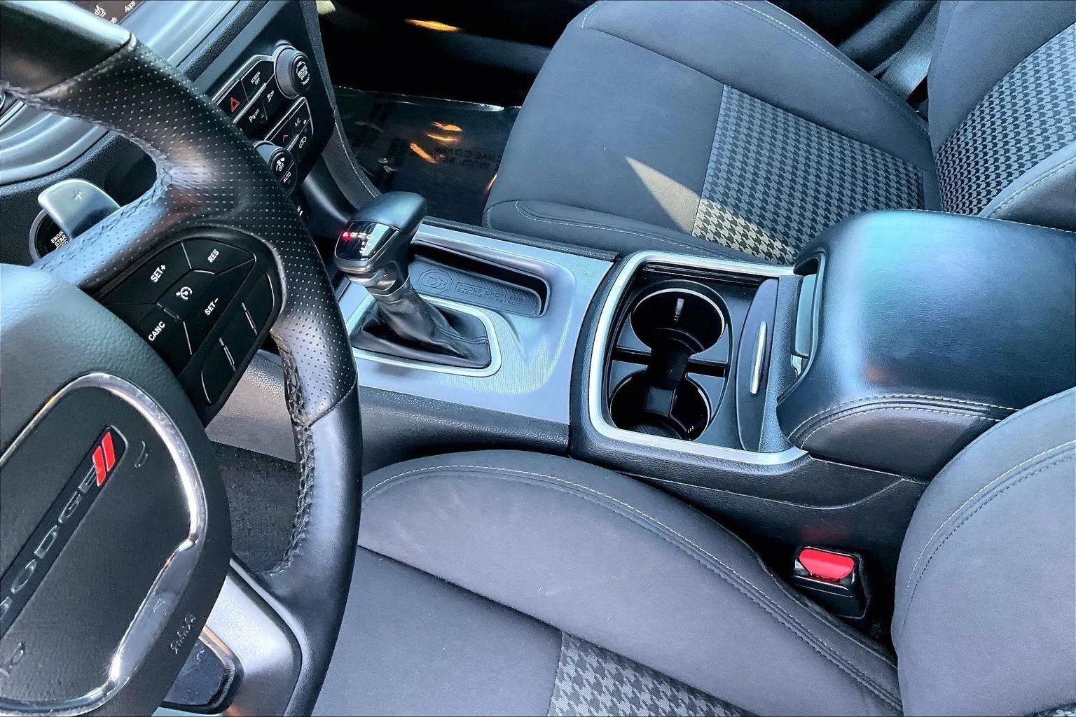 Used 2023 Dodge Charger Scat Pack w/ Harman/Kardon Audio Group RWD image 23