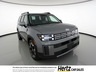 Used 2025 Hyundai Santa Fe SEL video 1