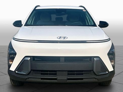 Used 2026 Hyundai Kona SEL Sport FWD image 4