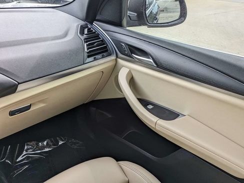 Used 2022 BMW X3 sDrive30i RWD image 19