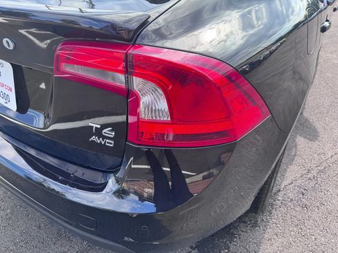 Used 2013 Volvo S60 T6 AWD/4WD image 34